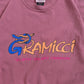 [2.28 sat 0:00 Release] Gramicci × ALWAYTH AL8TH GRAPHIC T-SHIRT