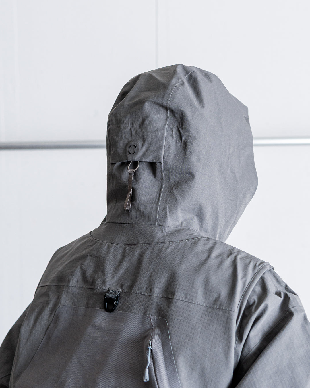 CMF OUTDOOR GARMENT MID NIGHT SHELL COEXIST