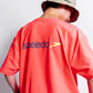 【Hybrid Tee / 水陸両用】Speedo (スピード) RASH GUARD TEE