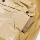 wfeld 2-Way Stretch Ripstop Mountain Short Jacket