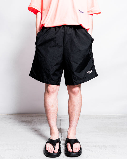 【Hybrid Shorts / 水陸両用】Speedo (スピード) SP SHORTS