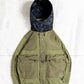 wfeld 2-Way Stretch Ripstop Mountain Short Jacket