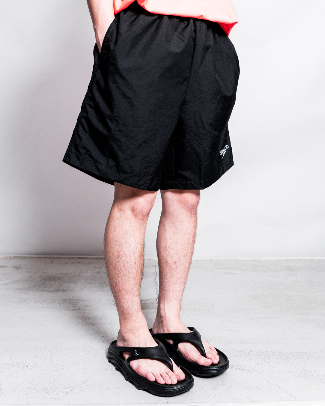 【Hybrid Shorts / 水陸両用】Speedo (スピード) SP SHORTS