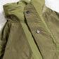 wfeld 2-Way Stretch Ripstop Mountain Short Jacket