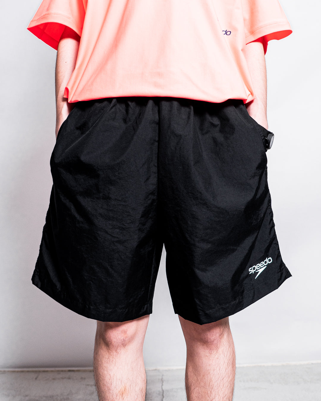 【Hybrid Shorts / 水陸両用】Speedo (スピード) SP SHORTS