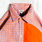 wfeld Wool-Nylon Tweed Short Shirt Jacket