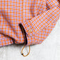 wfeld Wool-Nylon Tweed Short Shirt Jacket