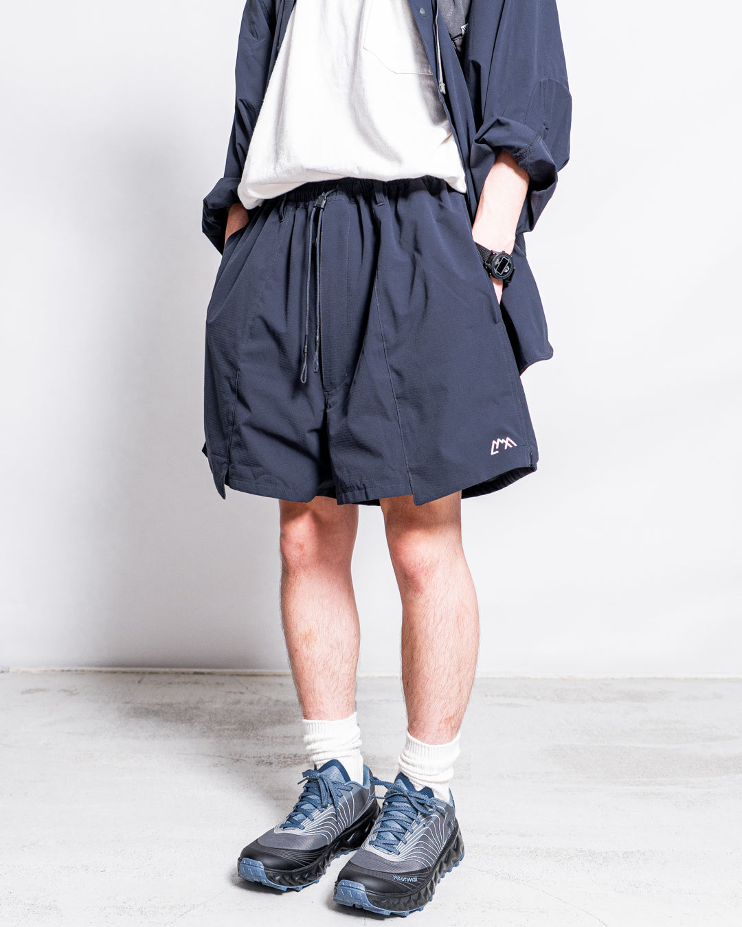 【RESTOCK】CMF OUTDOOR GARMENT BUG SHORTS