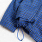wfeld Wool-Nylon Tweed Short Shirt Jacket