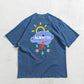 【collabolation】 Gramicci × ALWAYTH GRAPHIC T-SHIRT