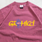[2.28 sat 0:00 Release] Gramicci × ALWAYTH GRAPHIC T-SHIRT