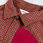 wfeld Wool-Nylon Tweed Short Shirt Jacket