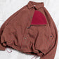 wfeld Wool-Nylon Tweed Short Shirt Jacket