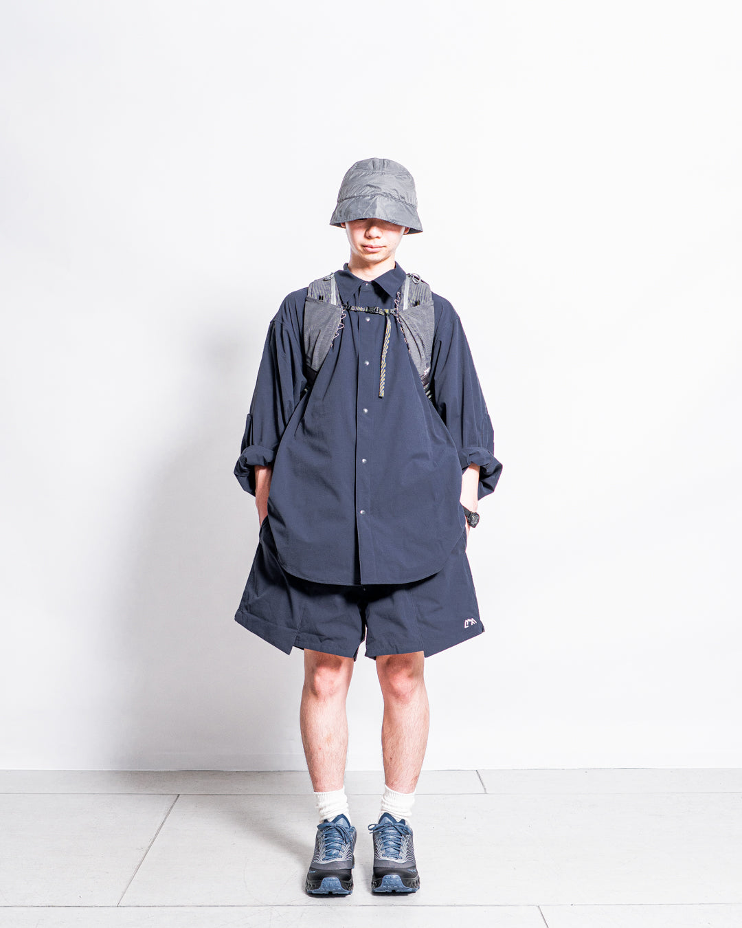 【RESTOCK】CMF OUTDOOR GARMENT BUG SHORTS