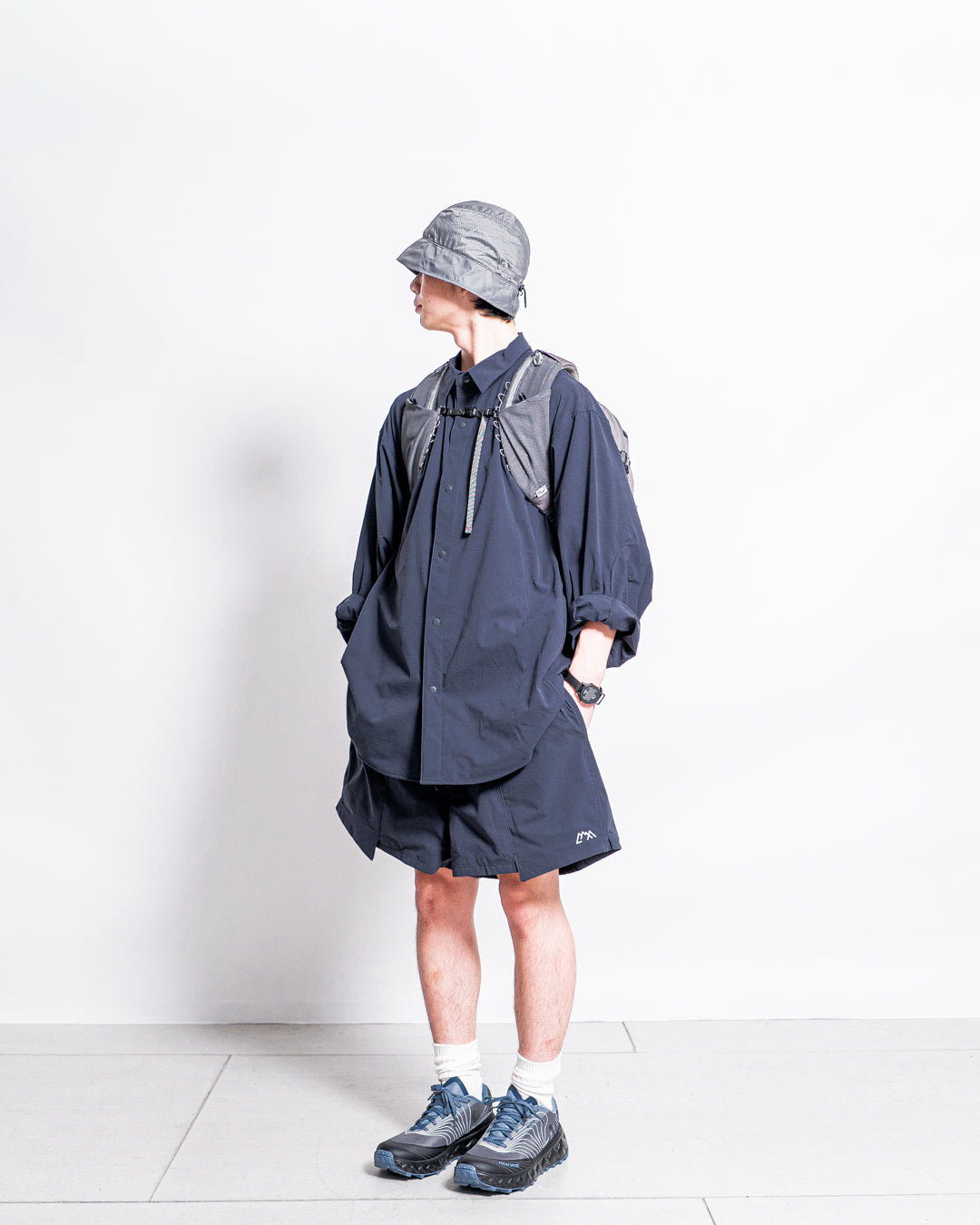 【RESTOCK】CMF OUTDOOR GARMENT BUG SHORTS