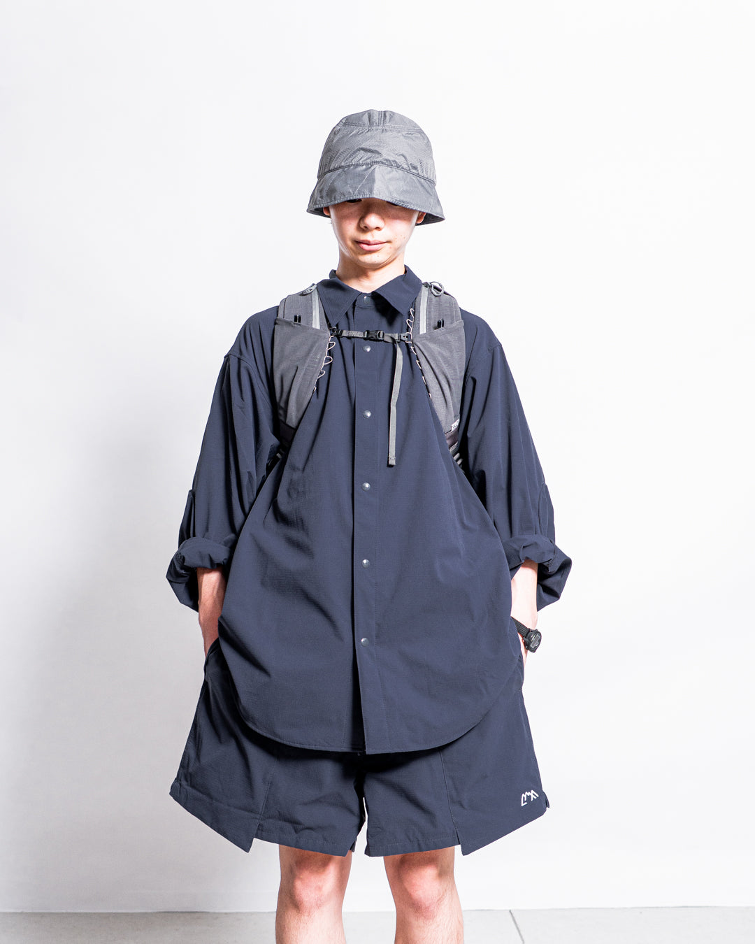 【RESTOCK】CMF OUTDOOR GARMENT BUG SHORTS