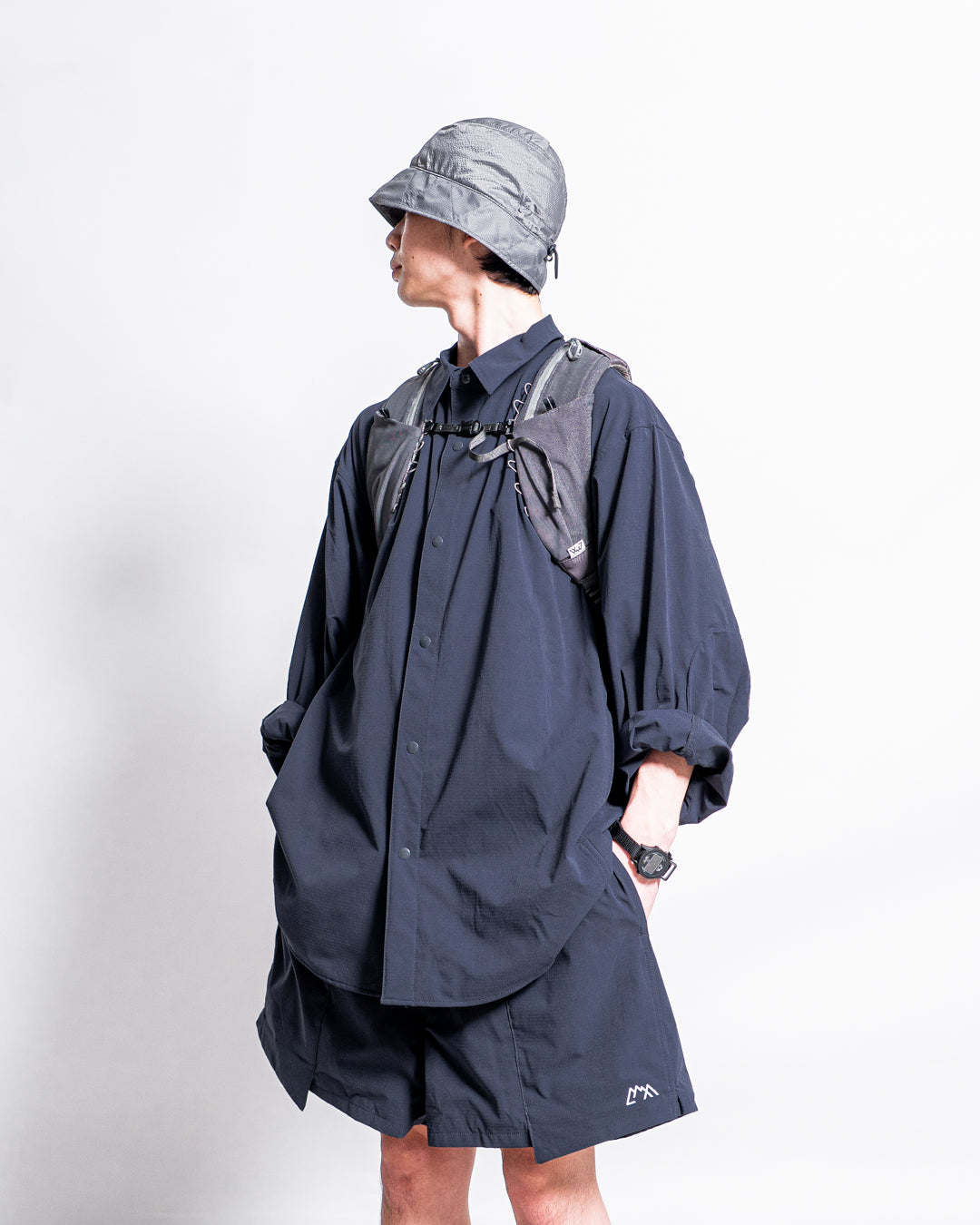 【RESTOCK】CMF OUTDOOR GARMENT BUG SHORTS