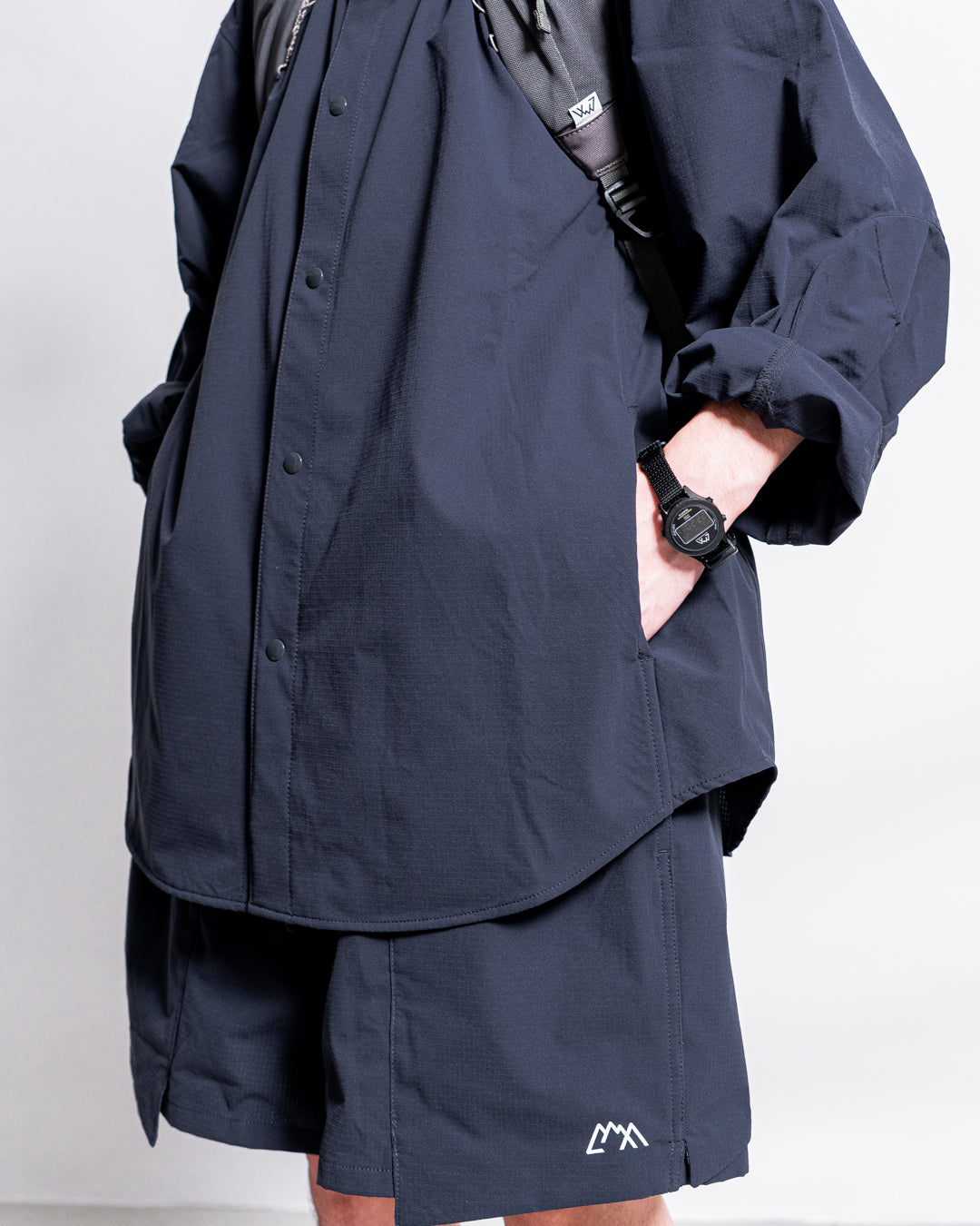 CMF OUTDOOR GARMENT SHOOTING SHIRTS