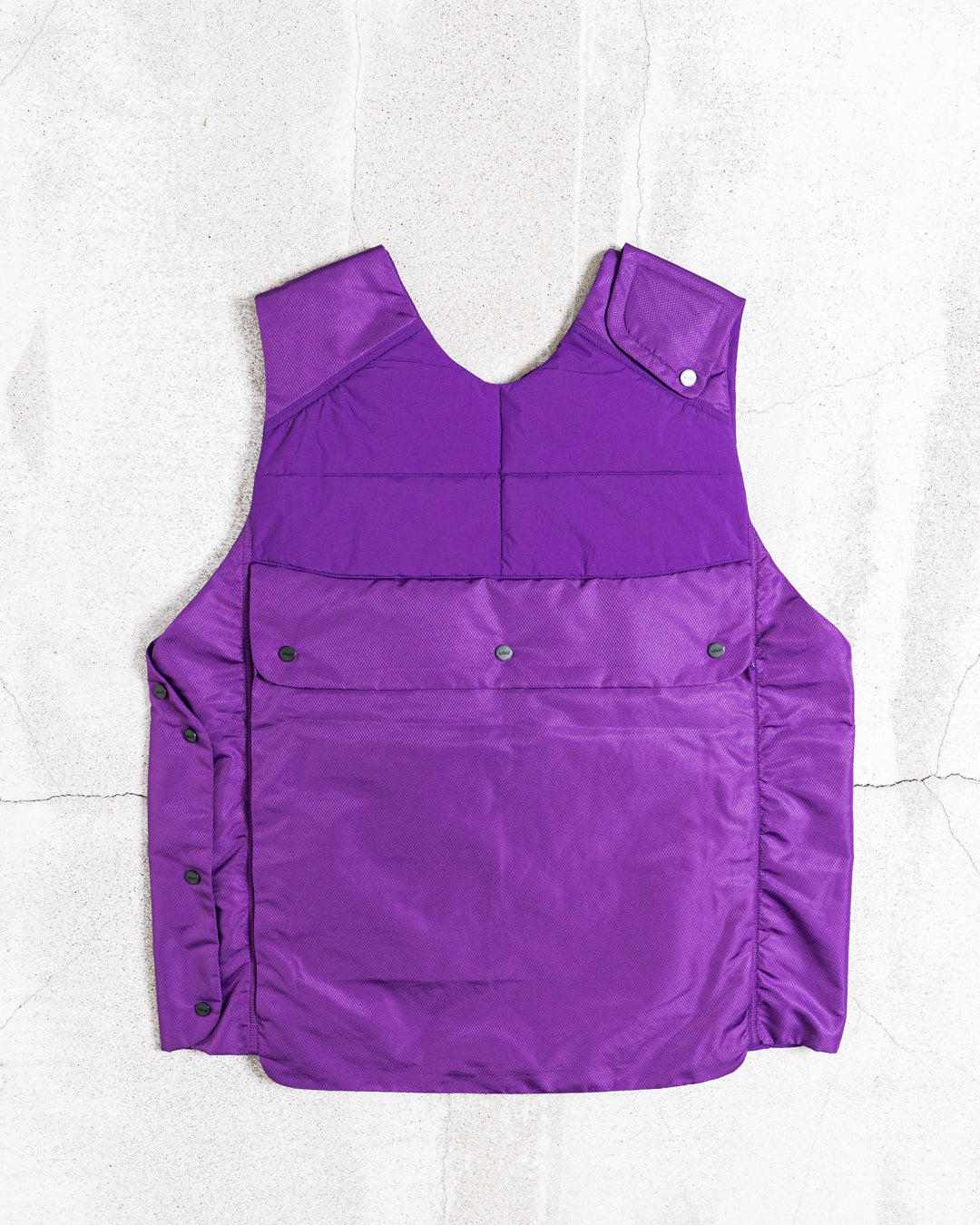 wfeld 2-Way Nylon PrimaLoft Vest