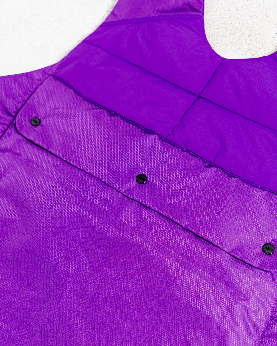 wfeld 2-Way Nylon PrimaLoft Vest