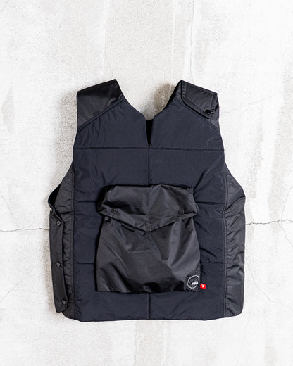 wfeld 2-Way Nylon PrimaLoft Vest