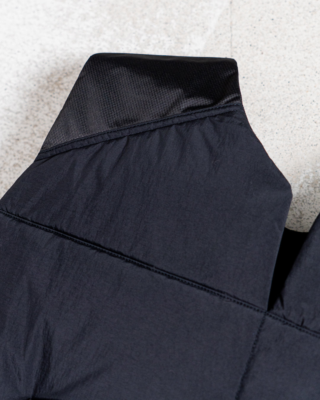 wfeld 2-Way Nylon PrimaLoft Vest