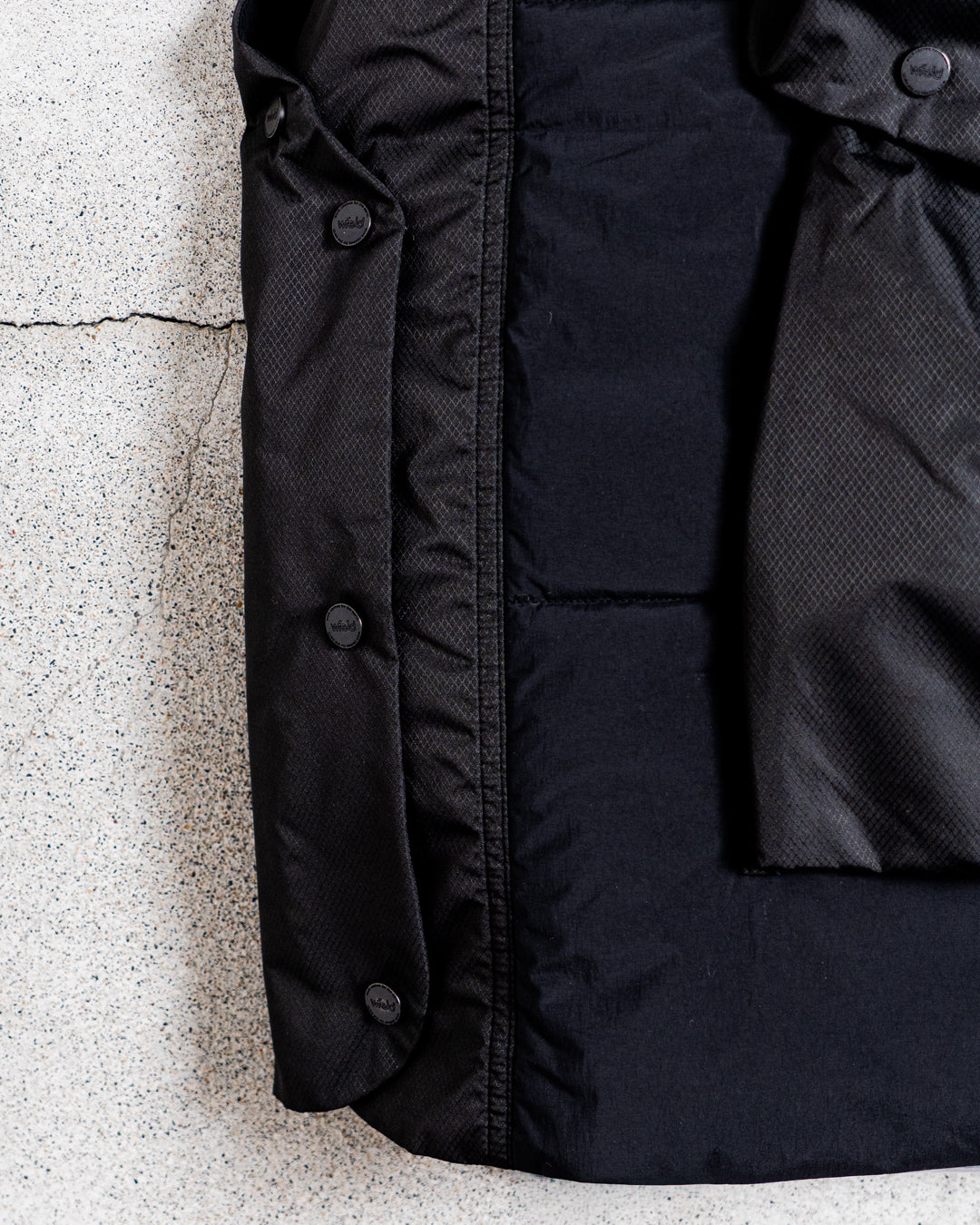 wfeld 2-Way Nylon PrimaLoft Vest