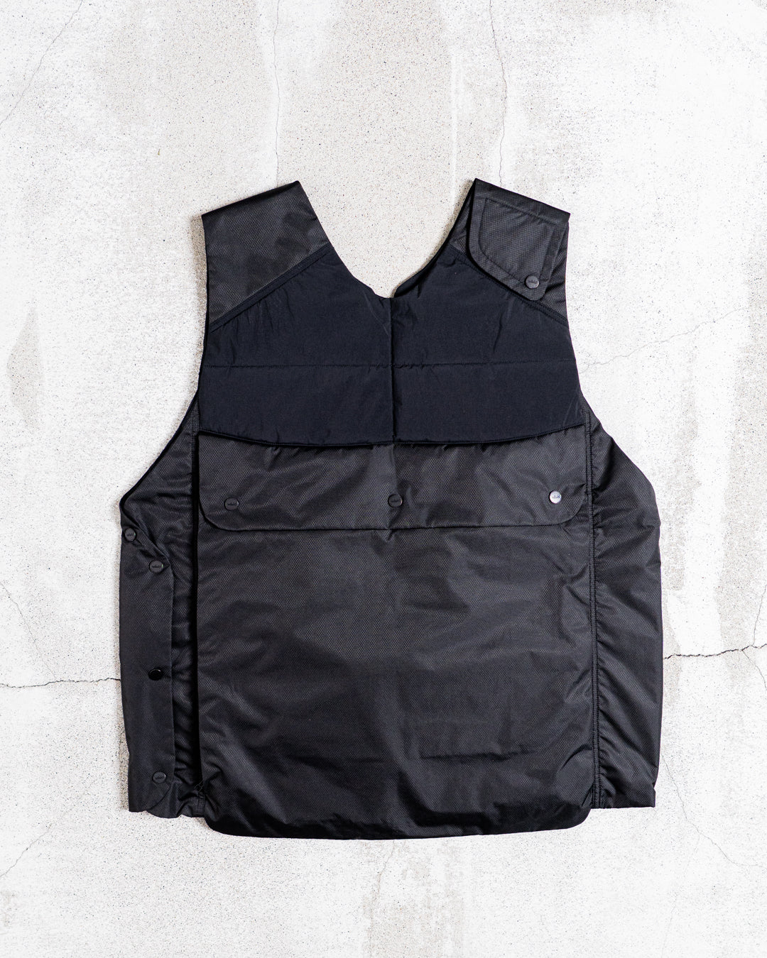 wfeld 2-Way Nylon PrimaLoft Vest