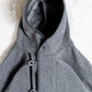 wfeld Binding-Stretch Hoodie Jacket