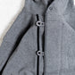 wfeld Binding-Stretch Hoodie Jacket
