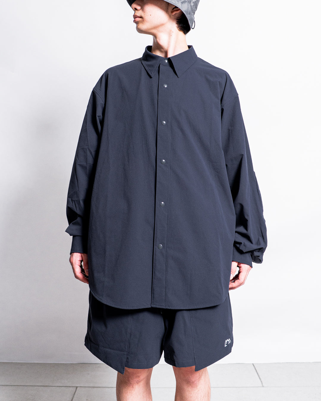 CMF OUTDOOR GARMENT SHOOTING SHIRTS