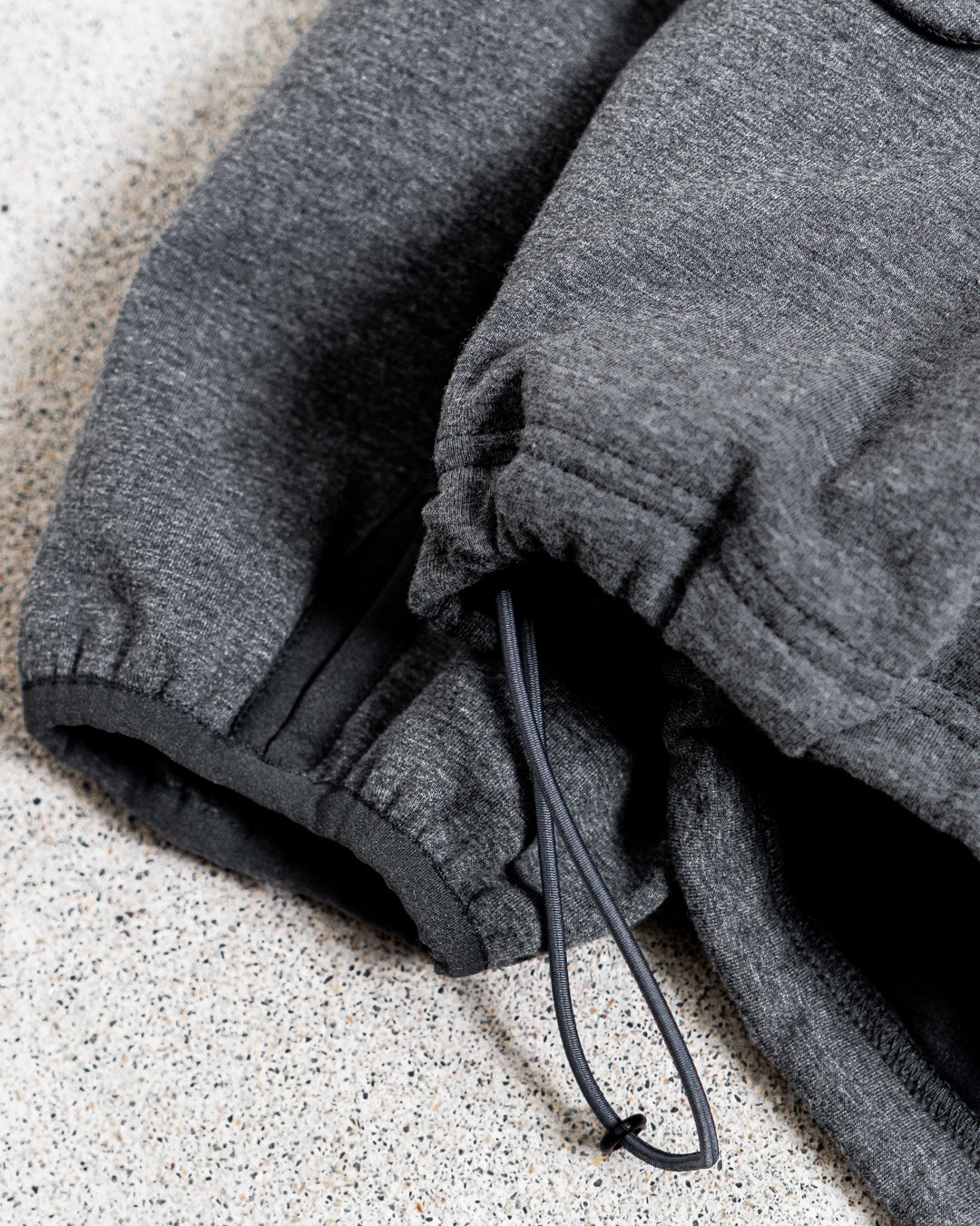 wfeld Binding-Stretch Hoodie Jacket