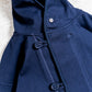 wfeld Binding-Stretch Hoodie Jacket