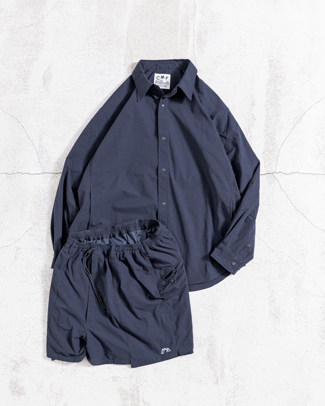 【RESTOCK】CMF OUTDOOR GARMENT BUG SHORTS