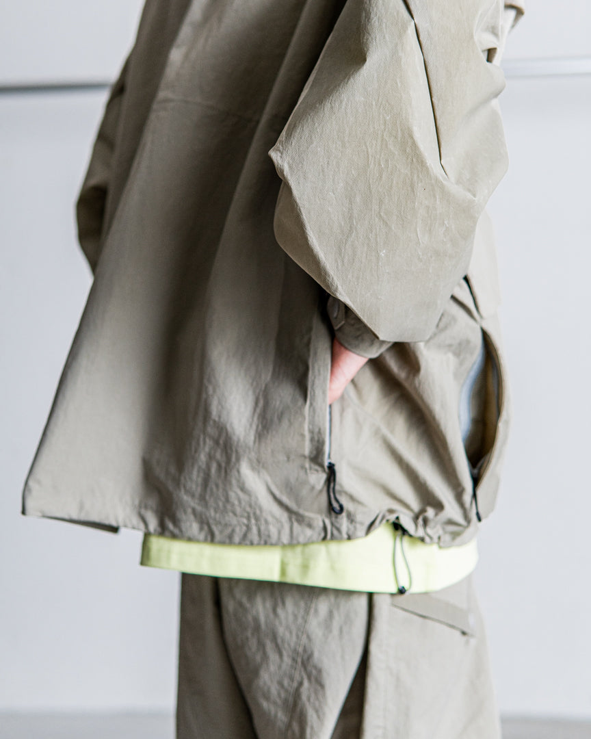 【RESTOCK】norbit Field Track Jacket