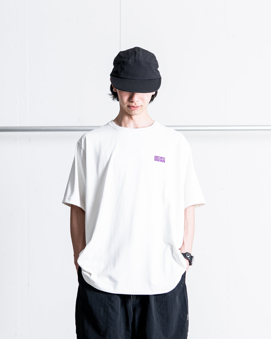 JUGEM NONSEAM S/S
