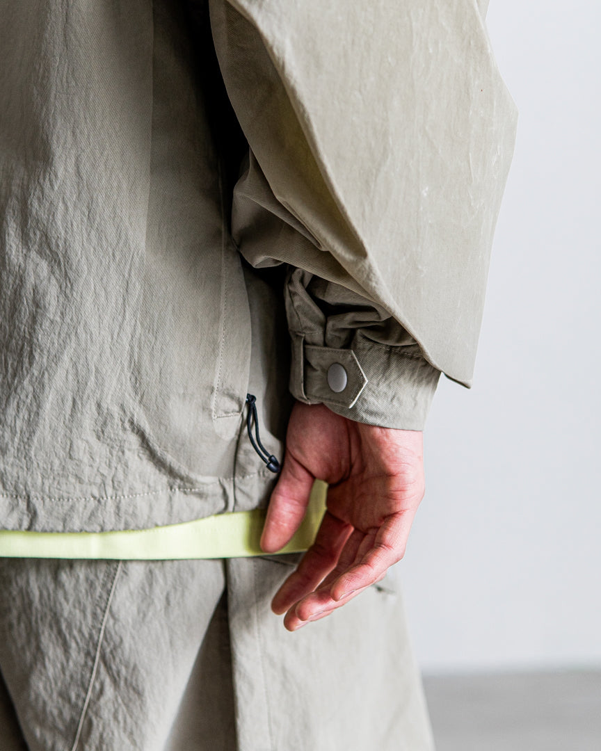 【RESTOCK】norbit Field Track Jacket