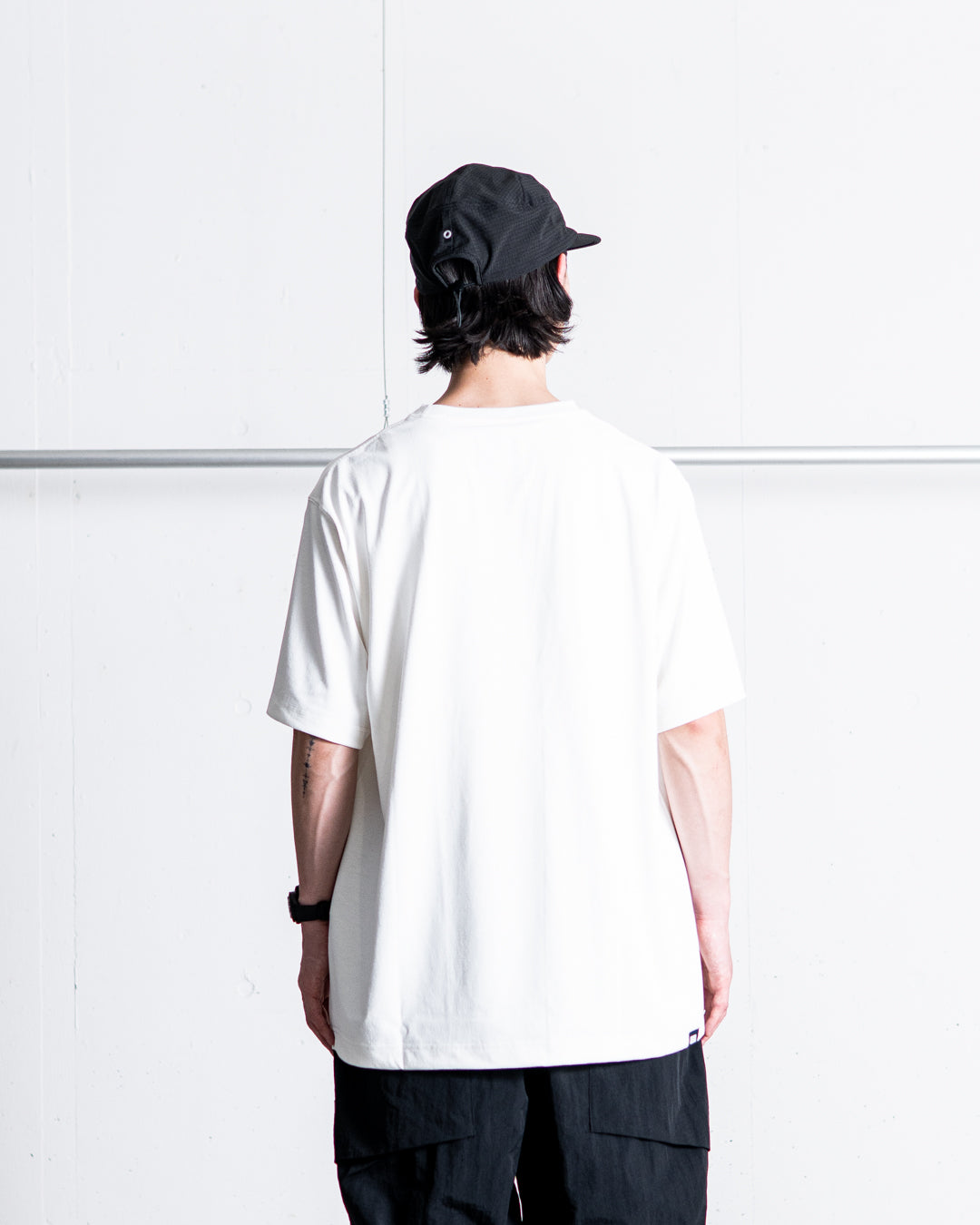 JUGEM NONSEAM S/S