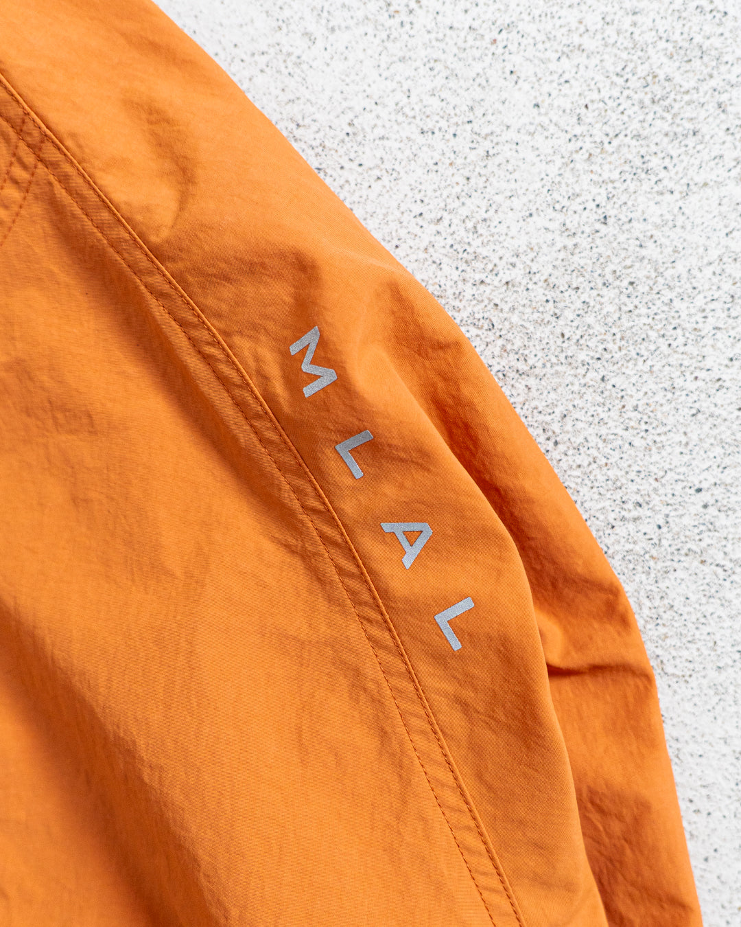 [2.28 sat 0:00 Release] Gramicci × ALWAYTH × MY LOADS ARE LIGHT NYLON JACKET