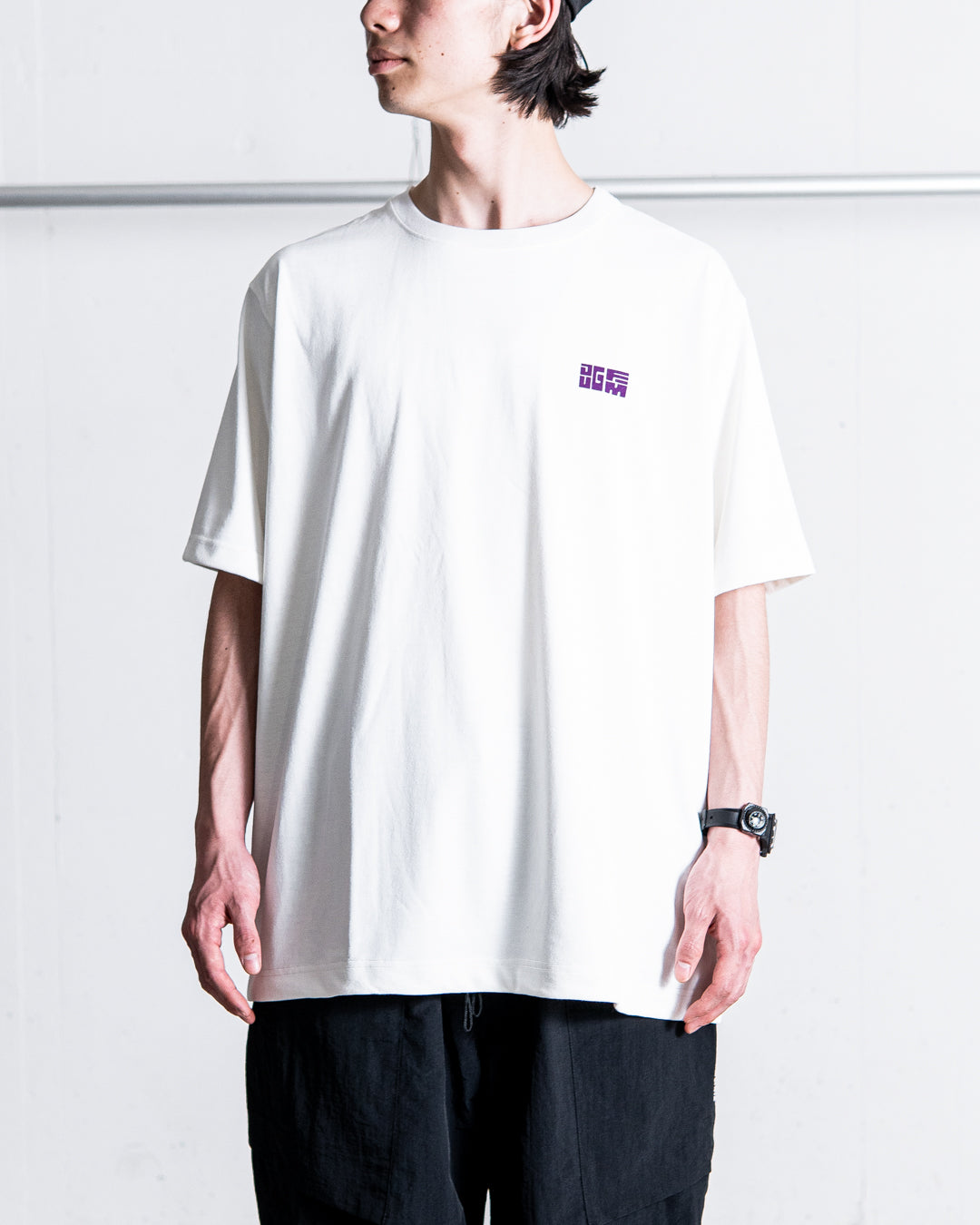 JUGEM NONSEAM S/S
