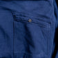 wfeld Binding-Stretch Hoodie Jacket