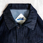 wfeld FlexDura Denim Coverall
