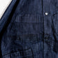 wfeld FlexDura Denim Coverall