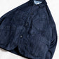 wfeld FlexDura Denim Coverall
