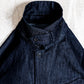 wfeld FlexDura Denim Coverall