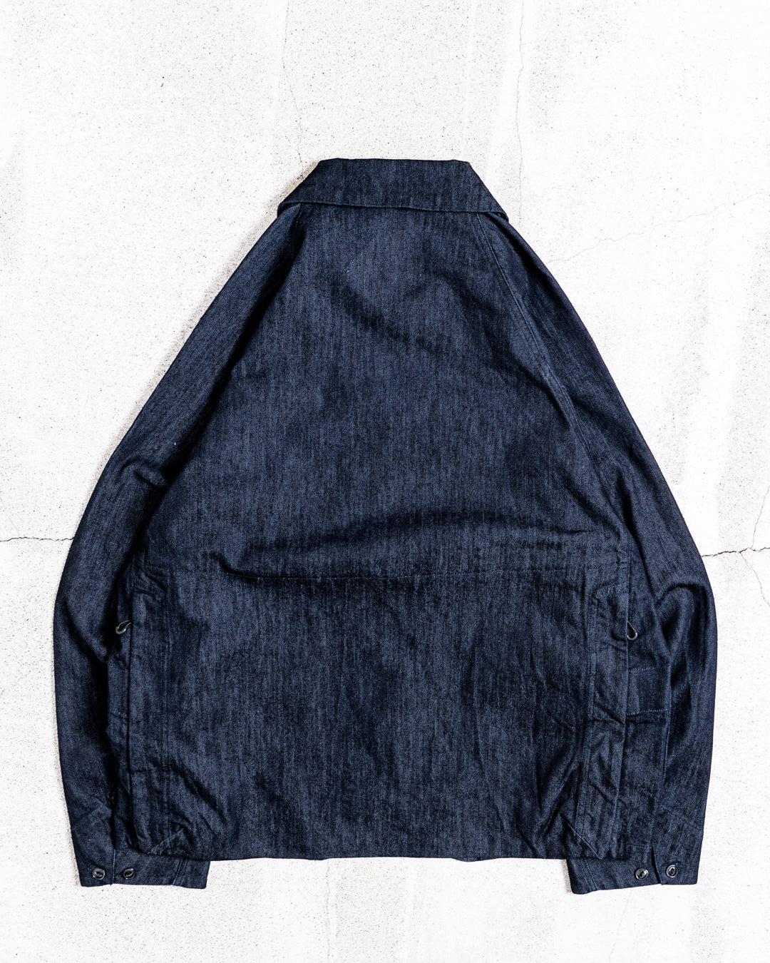 wfeld FlexDura Denim Coverall