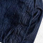 wfeld FlexDura Denim Coverall