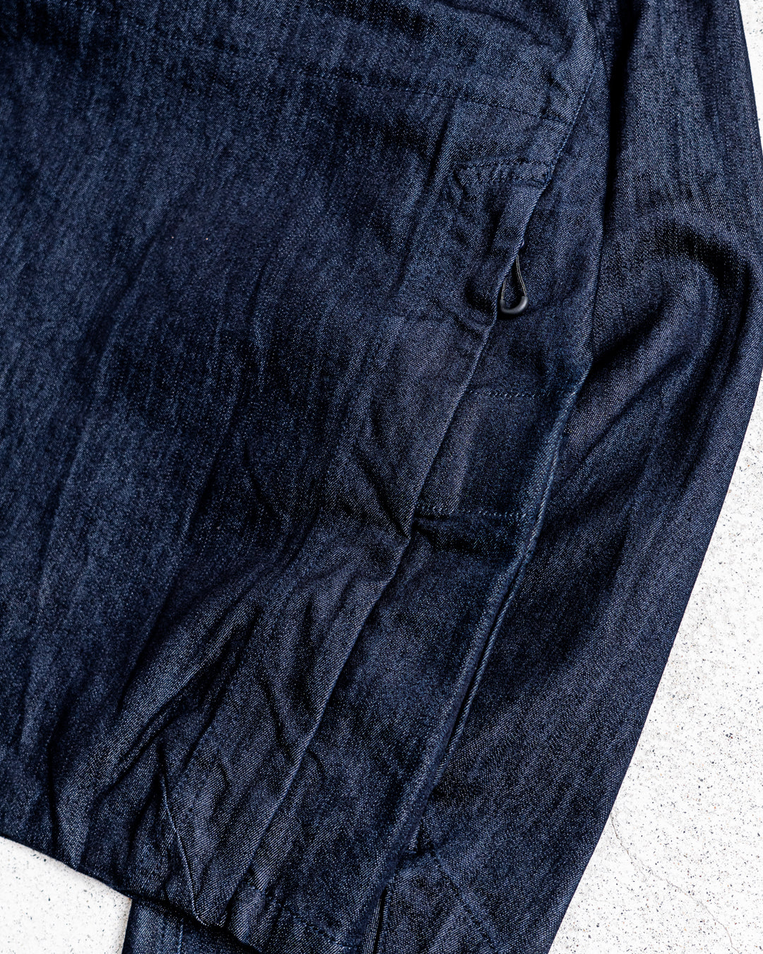 wfeld FlexDura Denim Coverall