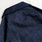 wfeld FlexDura Denim Coverall