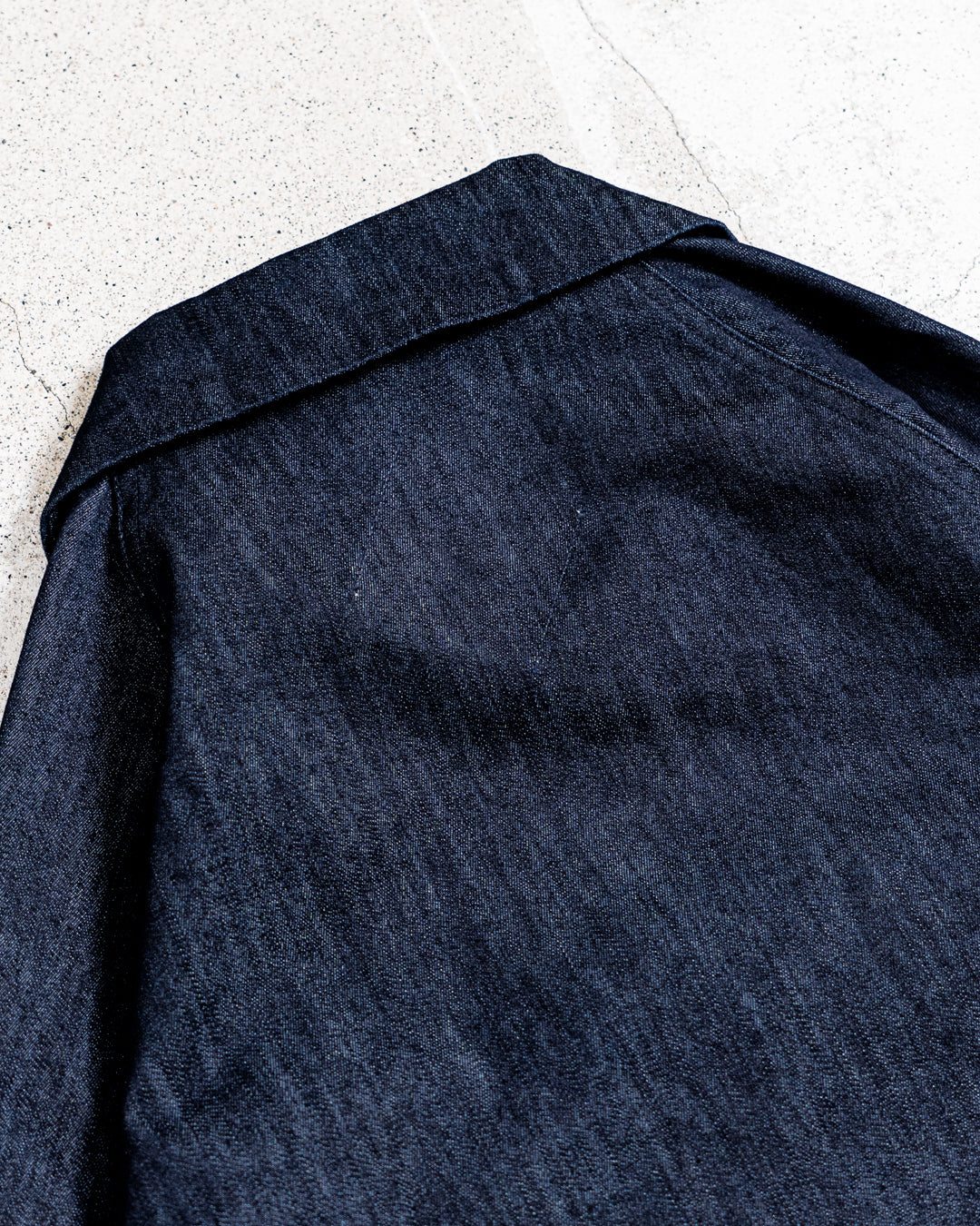 wfeld FlexDura Denim Coverall